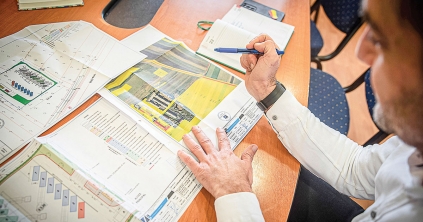 Ne a mezőn nőjön a szemét